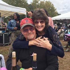 Meet your Posher, Denise